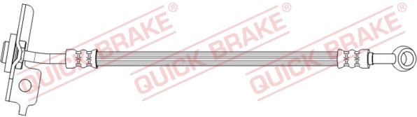 Brake Hose